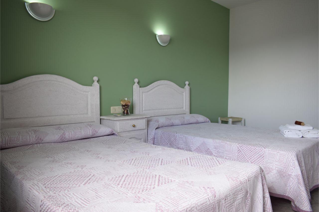 Hotel Vida Xunca Blanca Sanxenxo Exteriör bild