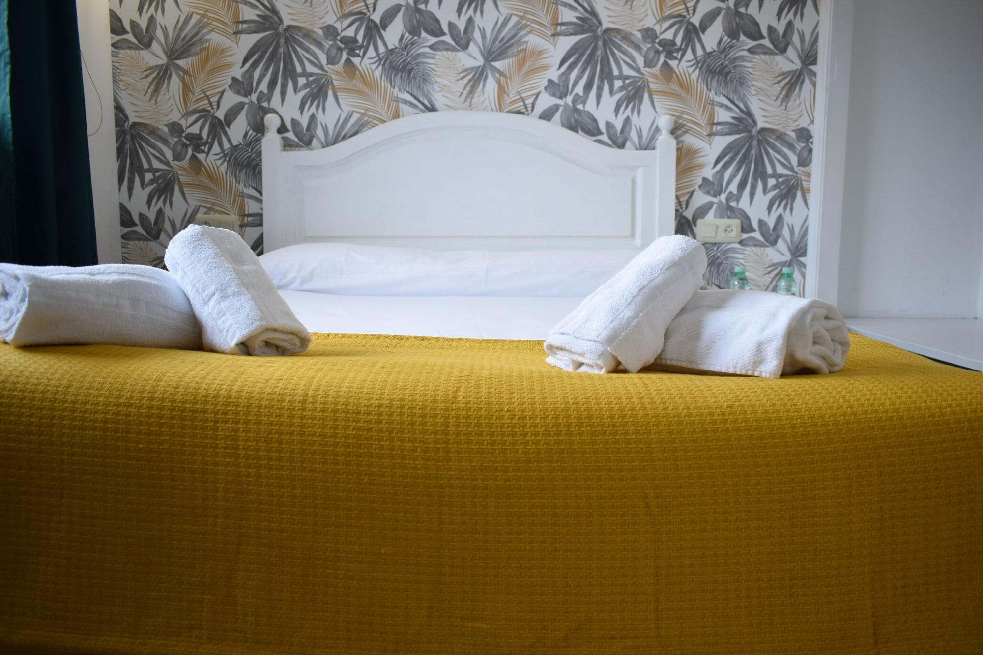 Hotel Vida Xunca Blanca Sanxenxo Exteriör bild