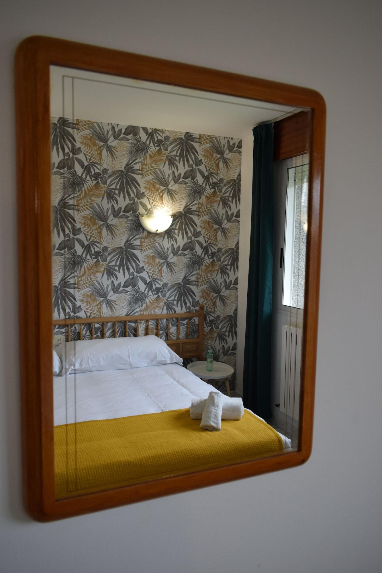 Hotel Vida Xunca Blanca Sanxenxo Exteriör bild