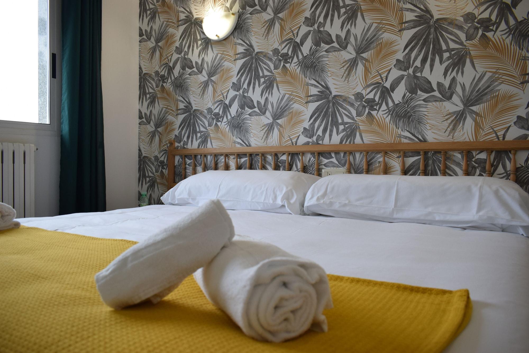 Hotel Vida Xunca Blanca Sanxenxo Exteriör bild
