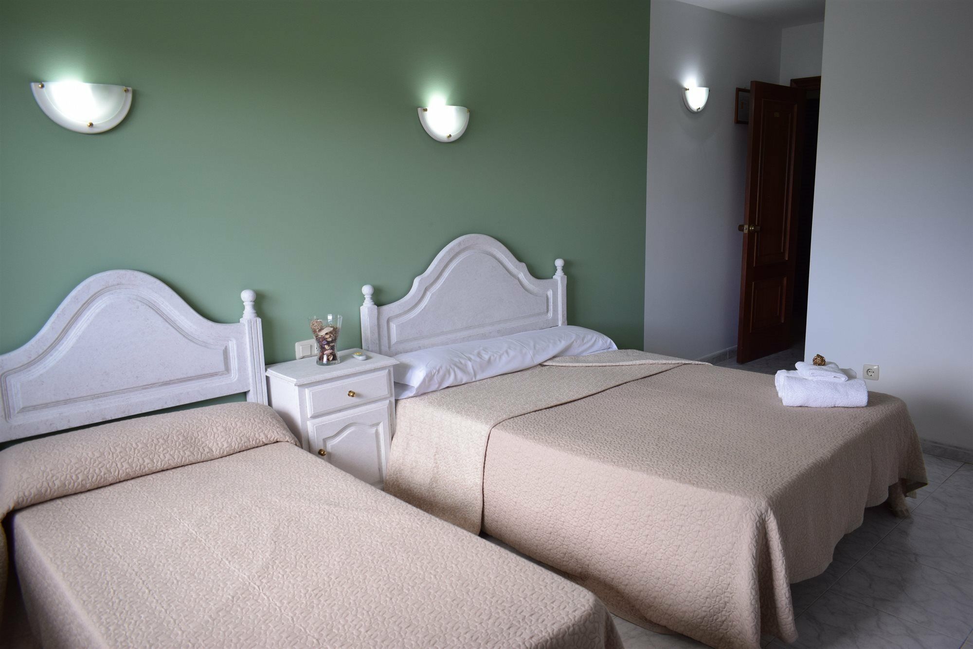 Hotel Vida Xunca Blanca Sanxenxo Exteriör bild